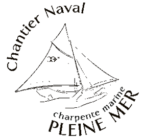 Logo Pleine Mer