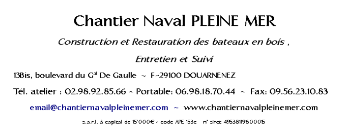 Nous contacter