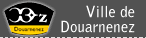 Mairie de Douarnenez